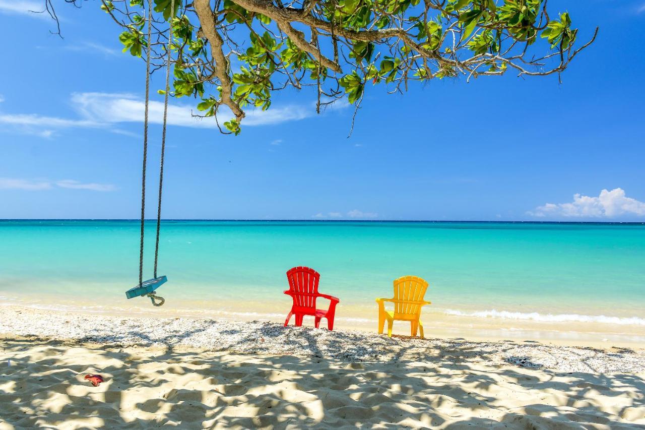 Kaz Kreol Ocho Rios