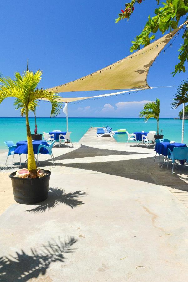 Hotel Kaz Kreol Ocho Rios