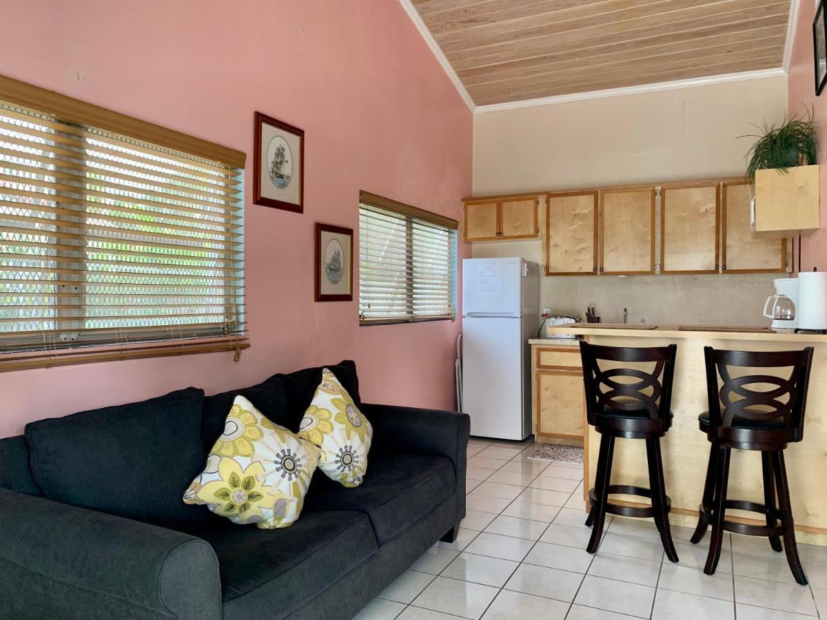 Dawson's Hideaway Apartamento *