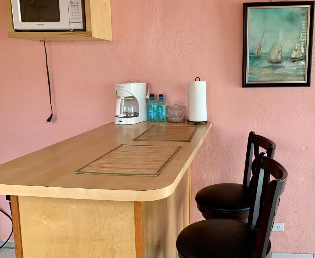 Apartamento Dawson's Hideaway