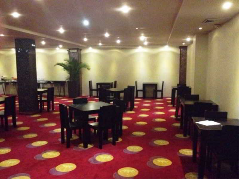 Hotel Ramada By Wyndham Princess