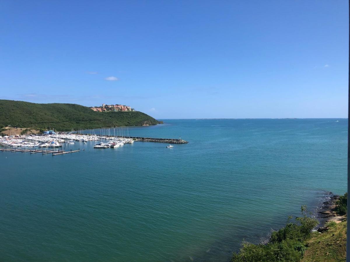 Waterfront At Fajardo, Puerto Rico Apartment *