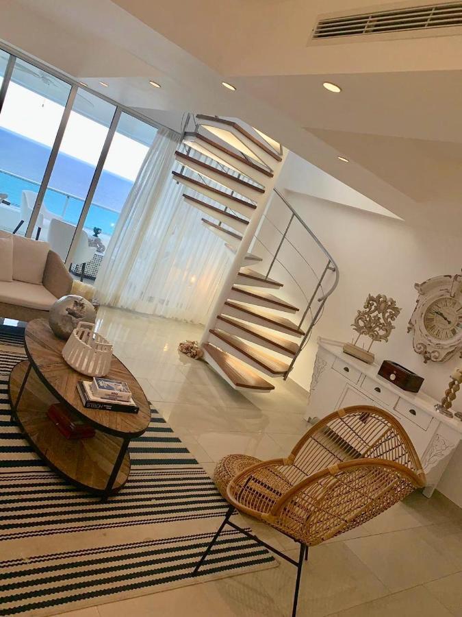 Apartment Luxury Penthouse Portobello Santo Domingo