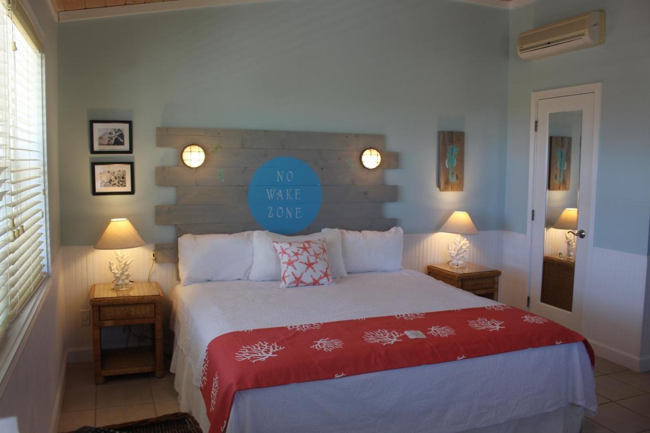 Hideaways Exuma 3*