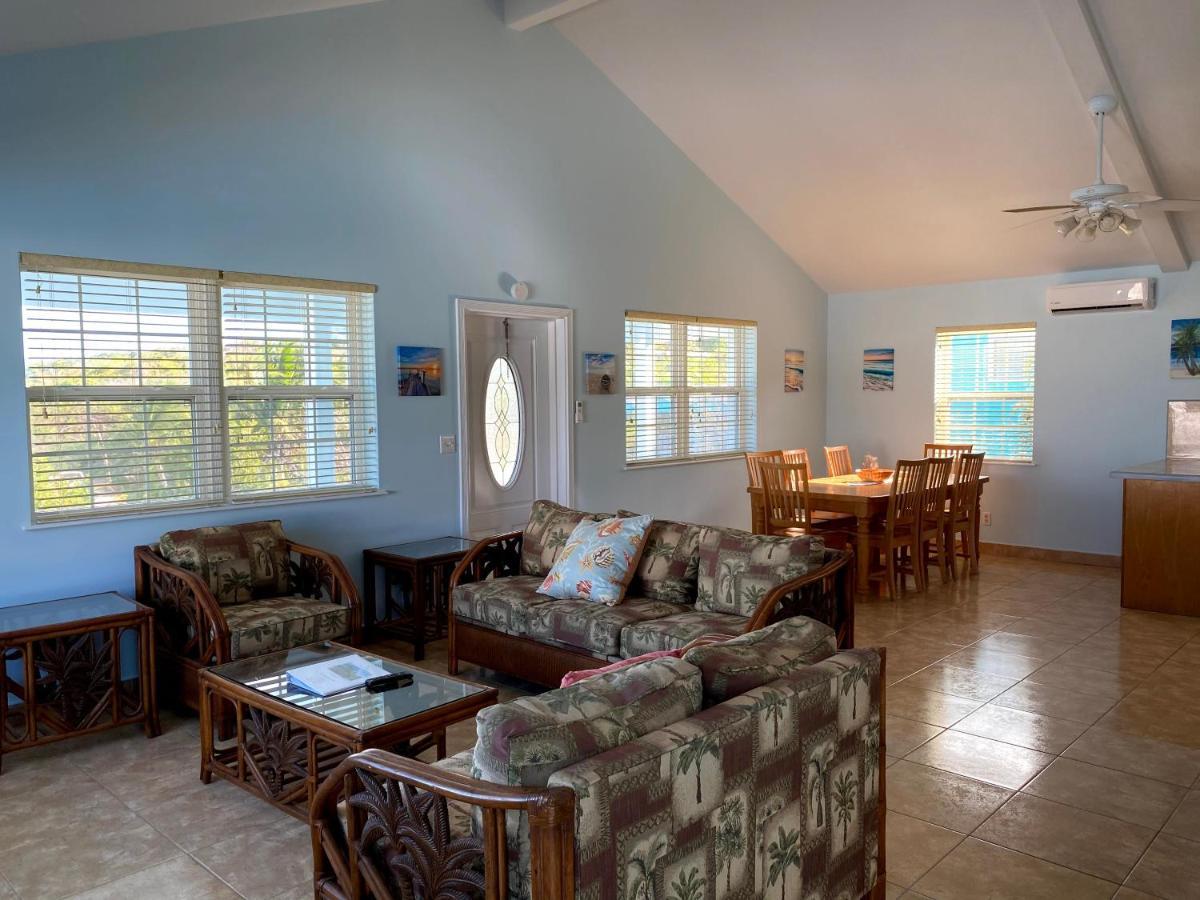 Resort Hideaways Exuma 3*