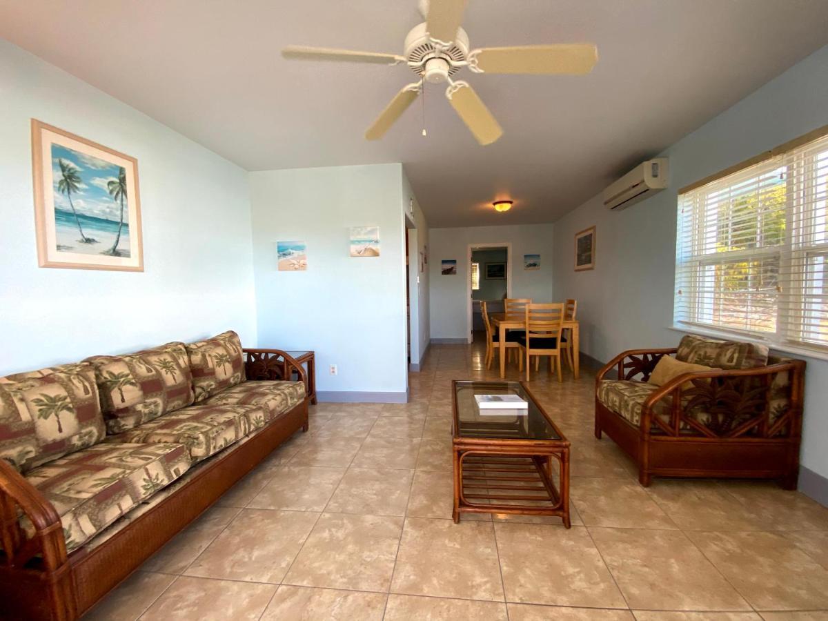 Hideaways Exuma 3* George Town