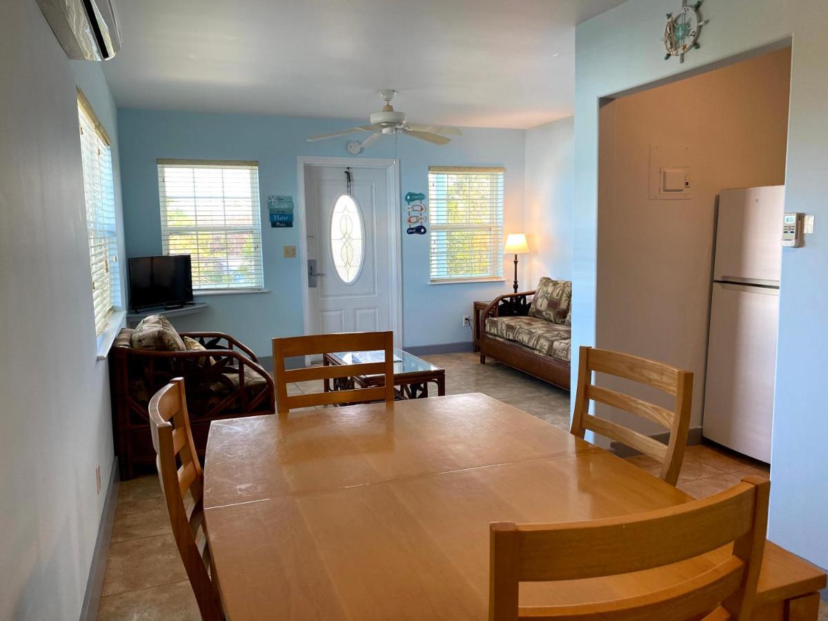 Hideaways Exuma Resort George Town