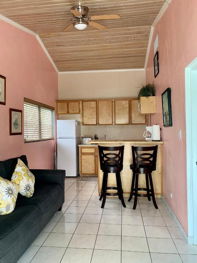 Dawson's Hideaway Apartamento Nassau