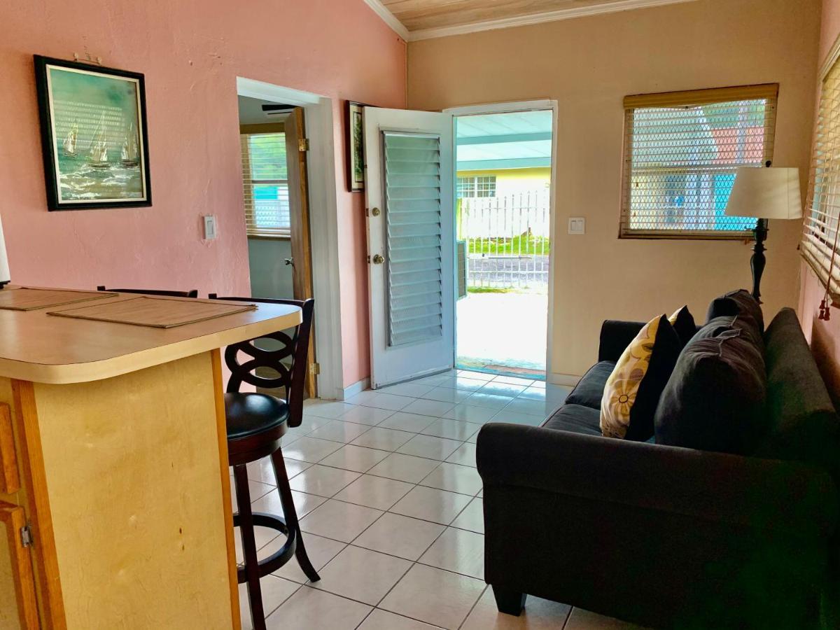 Apartamento Dawson's Hideaway Nassau