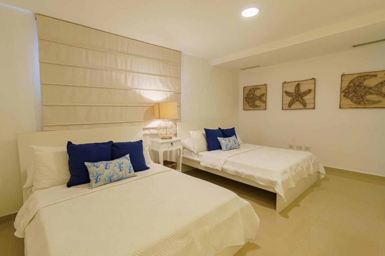 Luxury Penthouse Portobello * Santo Domingo