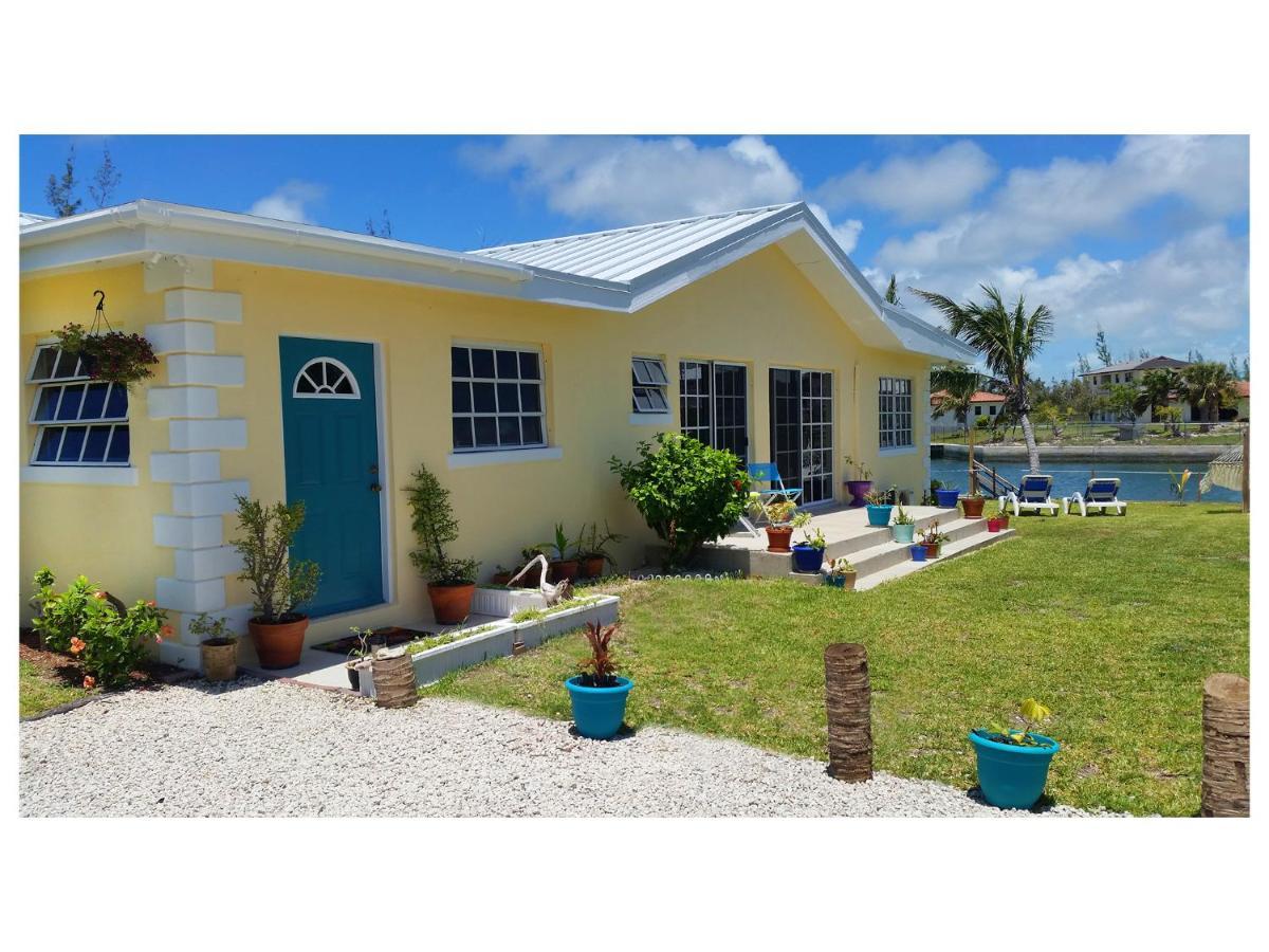 Silver Point Freeport