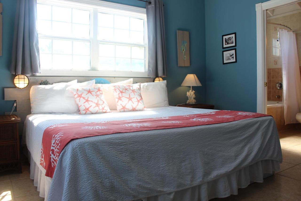 Hideaways Exuma Resort George Town