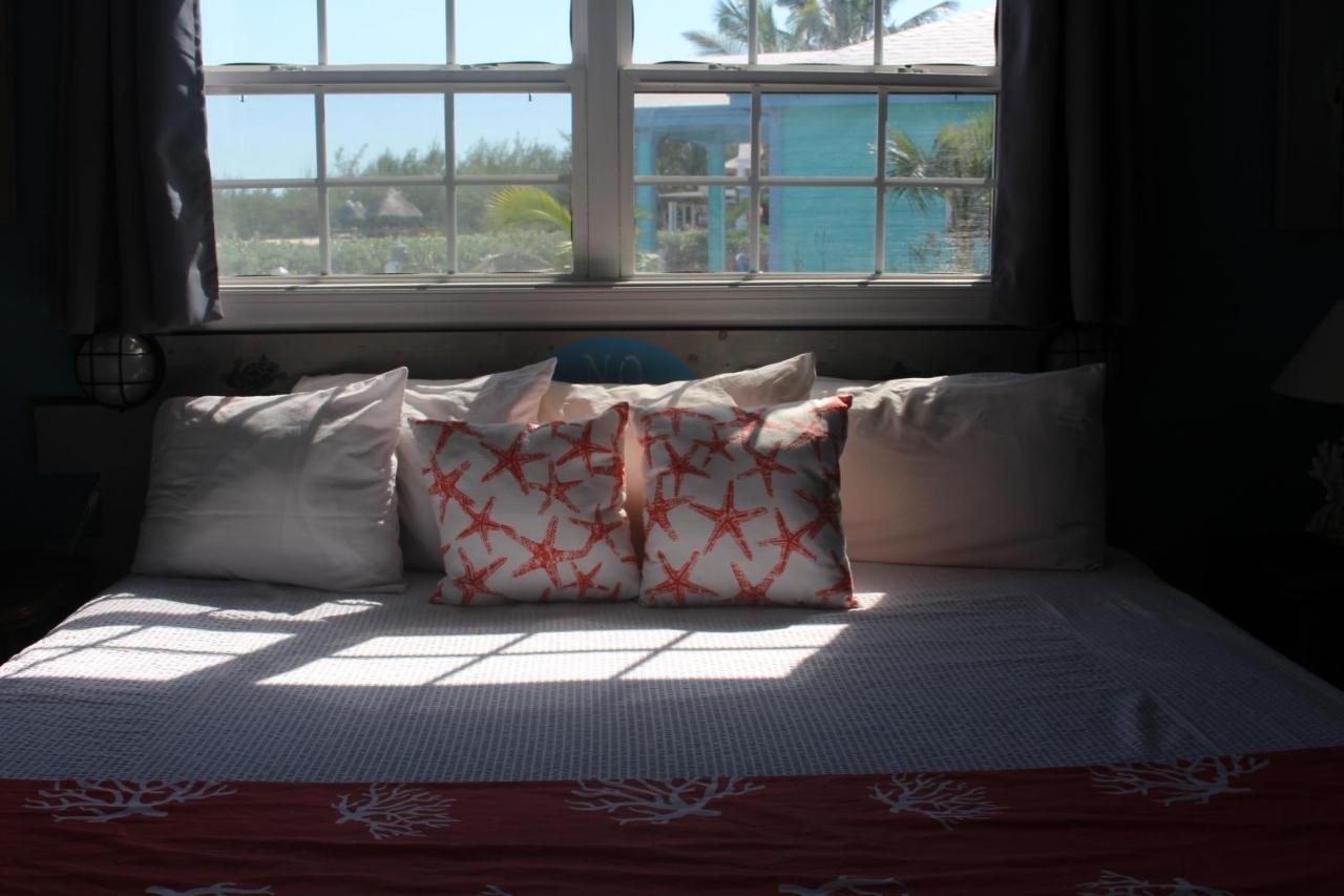 Resort Hideaways Exuma 3*