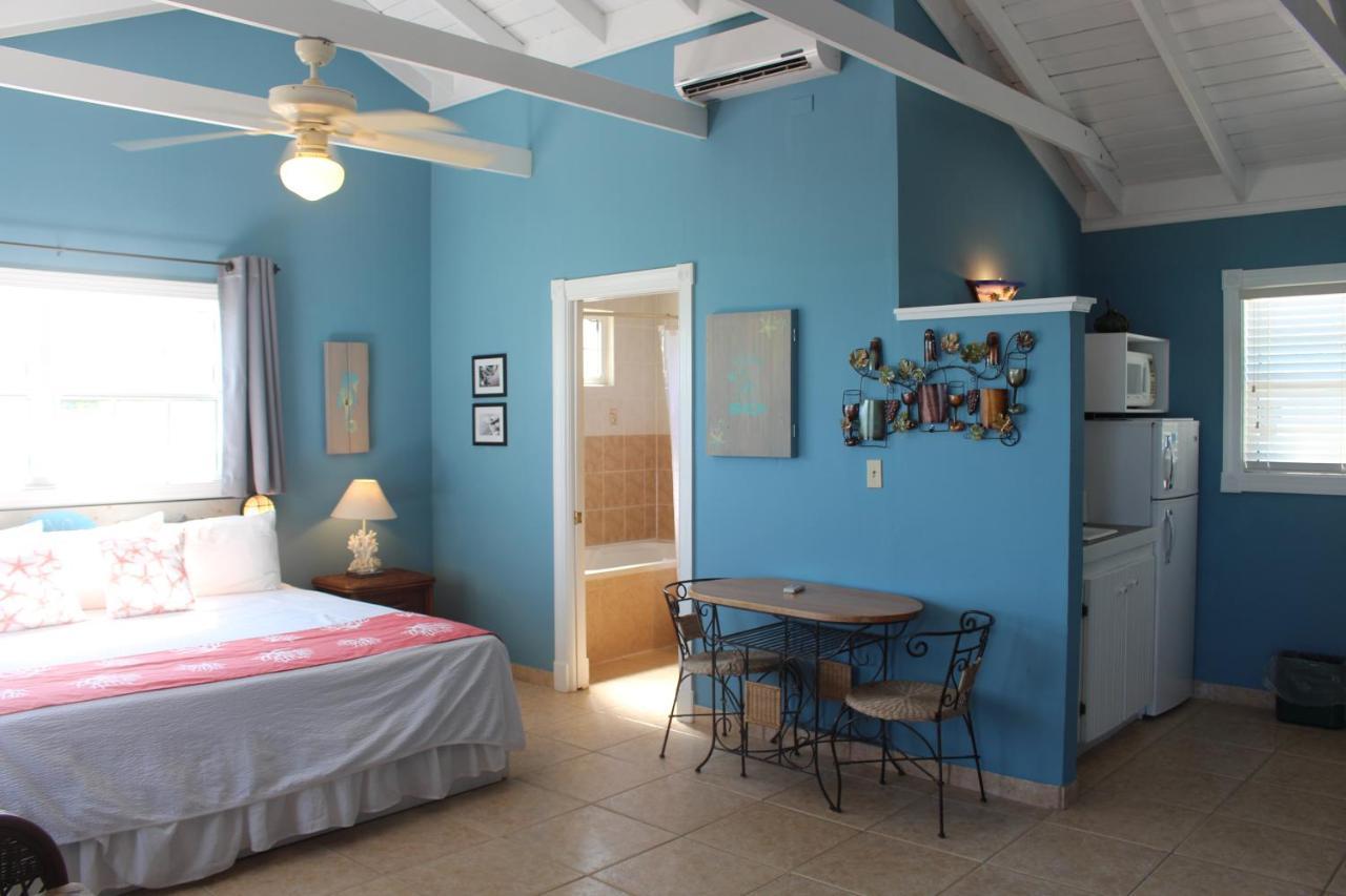 Hideaways Exuma Resort George Town
