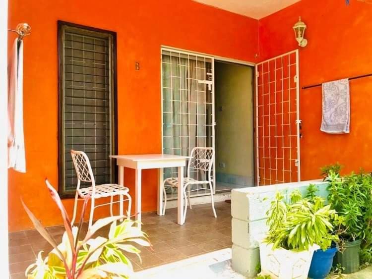 Apartamento Ocean View Bridgetown