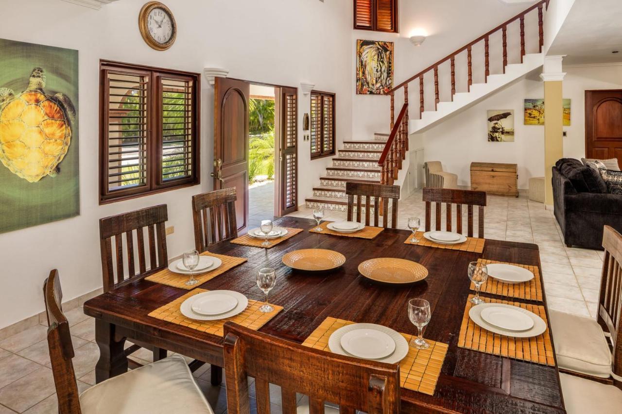 Sea Horse Ranch Villas By Calisto Stays Villa
