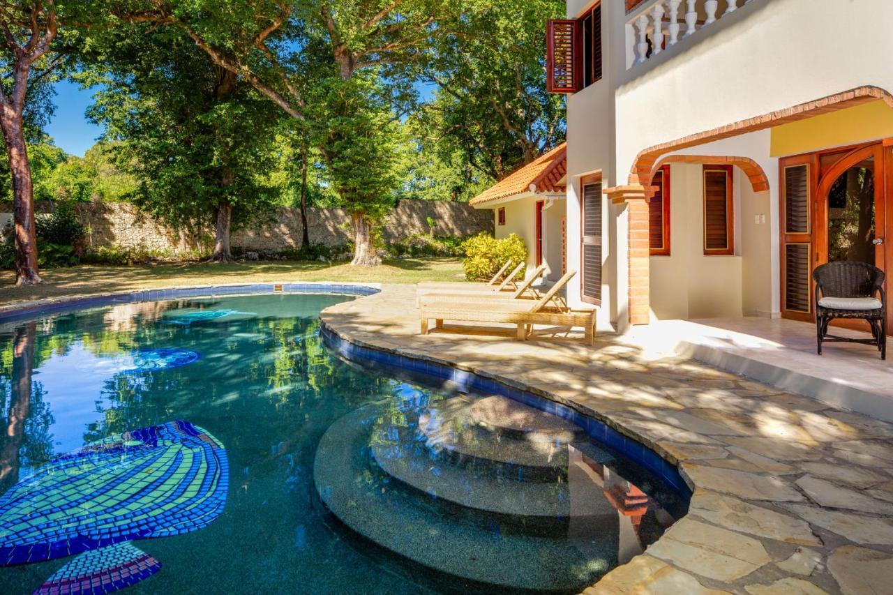 Villa Sea Horse Ranch Villas By Calisto Stays