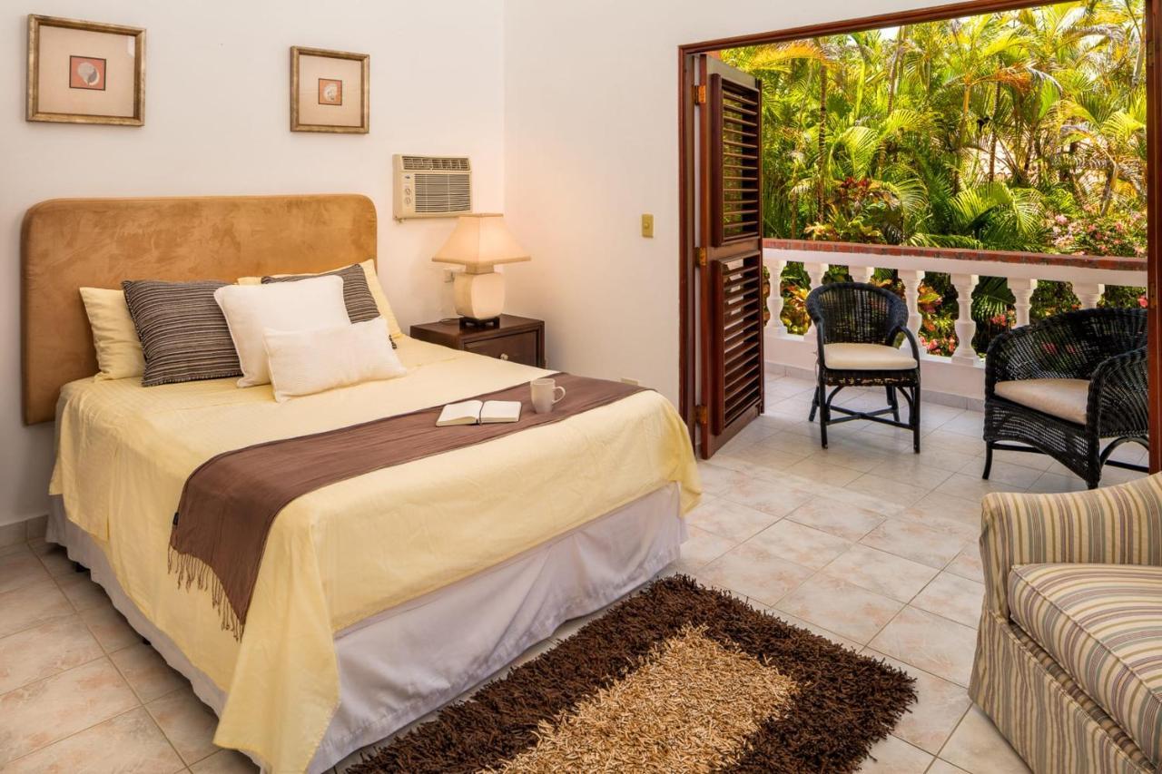 Sea Horse Ranch Villas By Calisto Stays * Cabarete