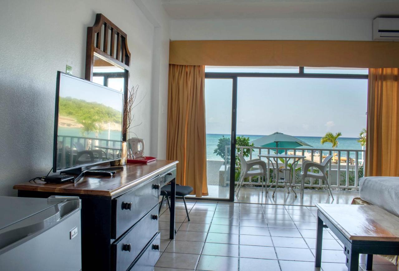 Hotel Kaz Kreol 3*