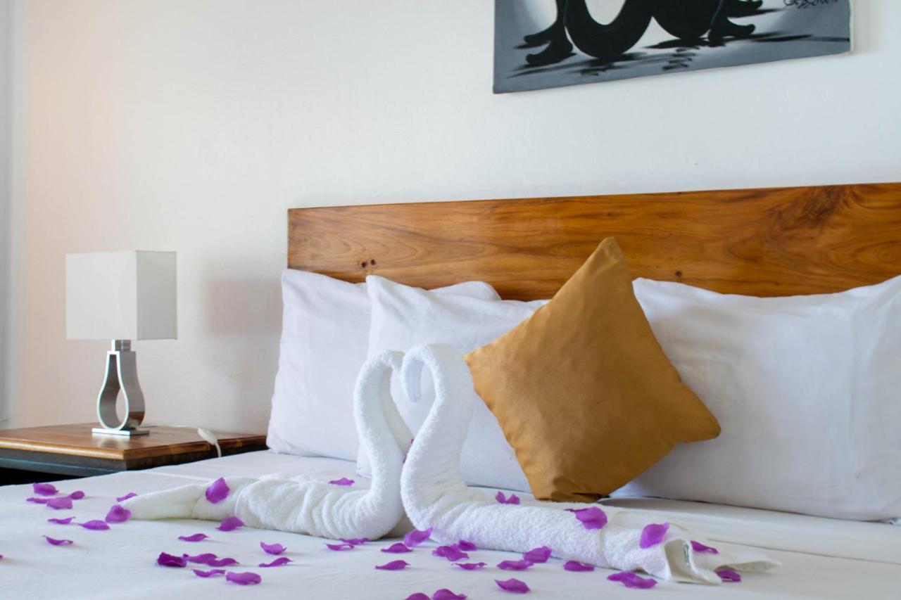 Kaz Kreol 3*