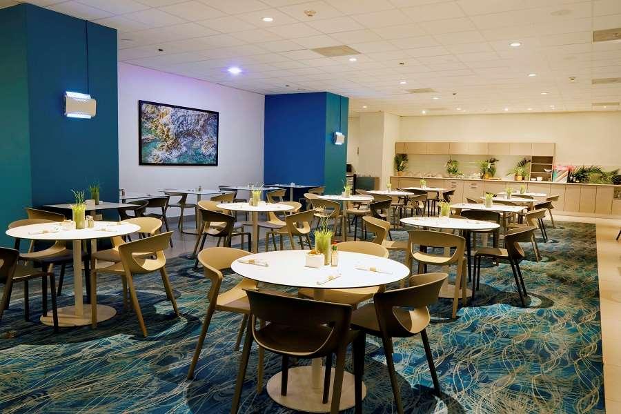 Hotel Esj Carolina