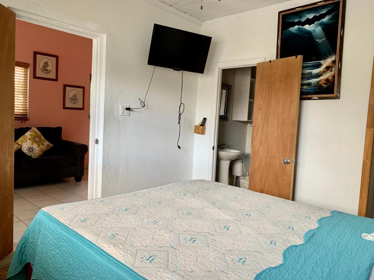 Dawson's Hideaway Apartamento