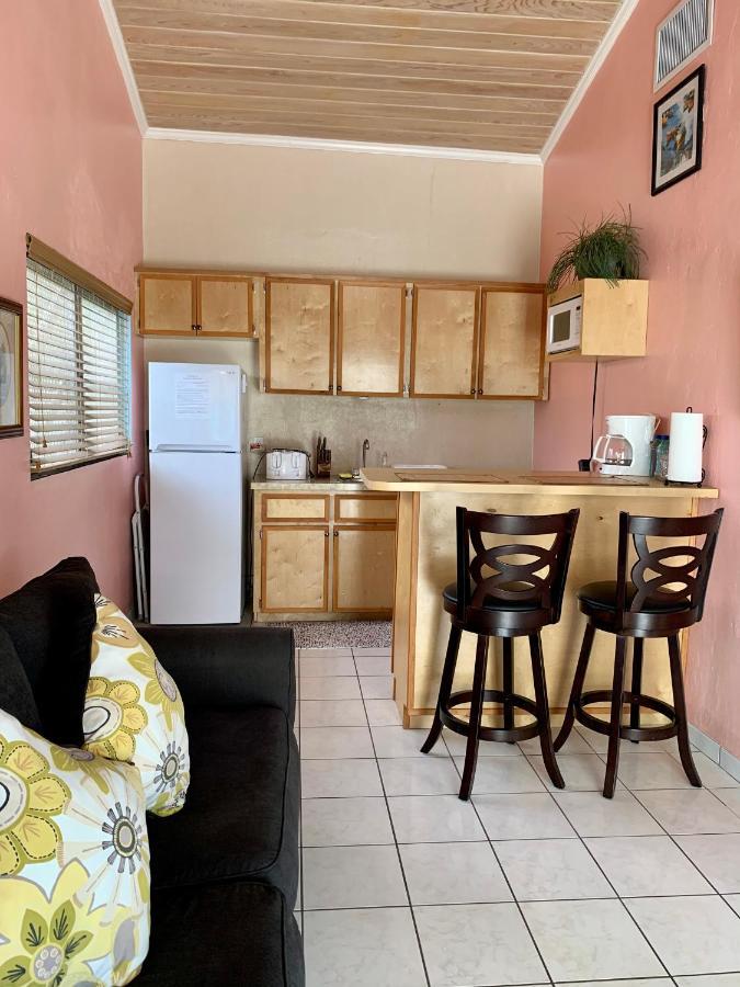 Dawson's Hideaway Apartamento Nassau