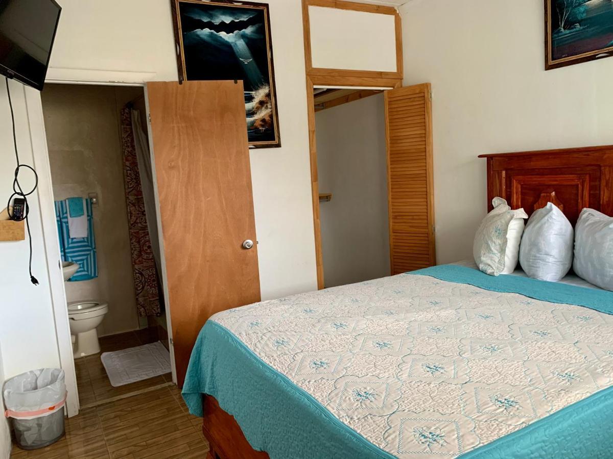 Apartamento Dawson's Hideaway *