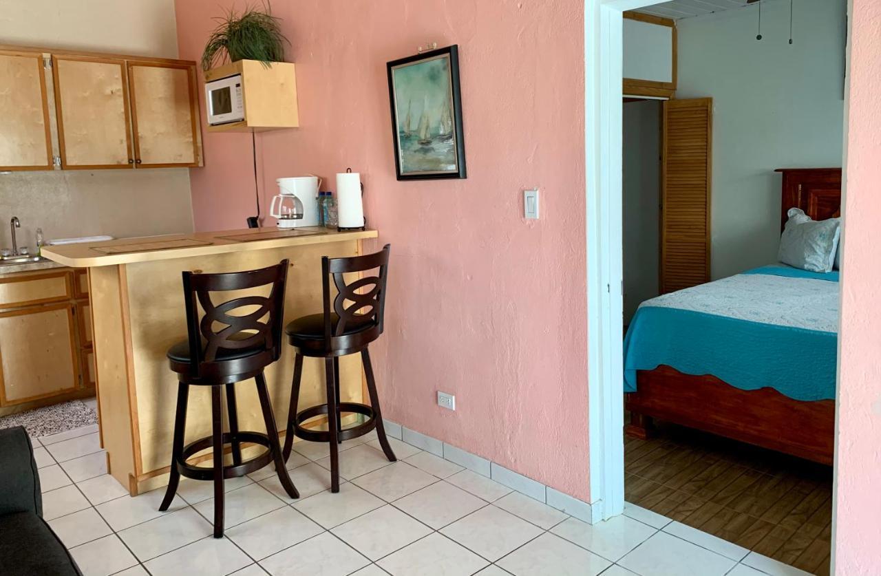 Apartamento Dawson's Hideaway *