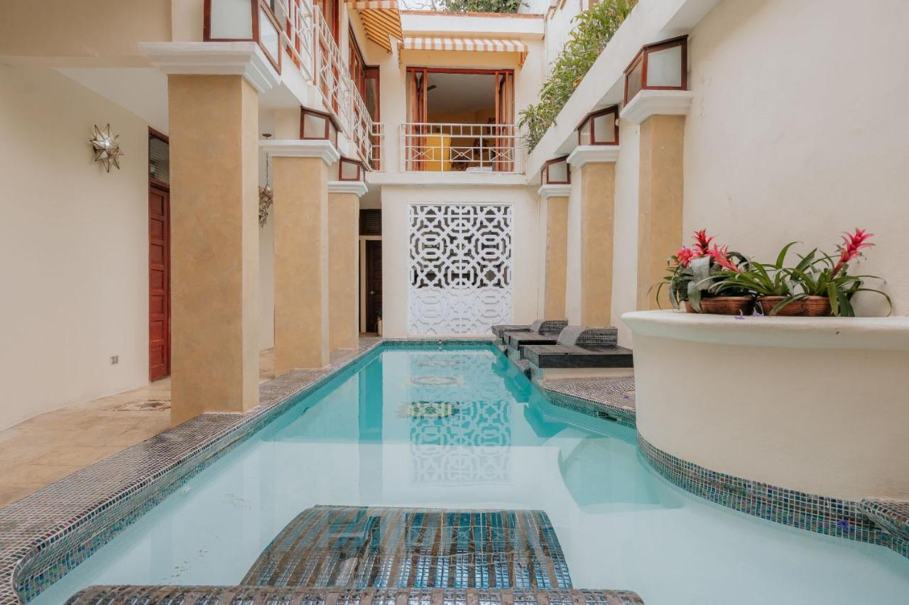 Boutique Casa Sanchez (adults Only) 3* Santo Domingo