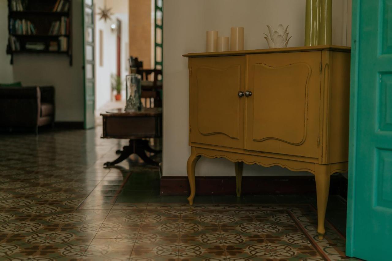 Boutique Casa Sanchez (adults Only) Hotel