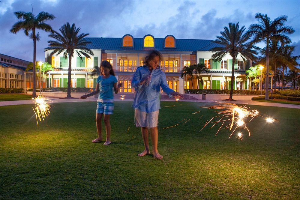 Resort Grand Lucayan Bahamas