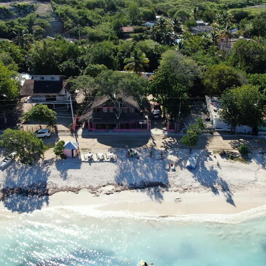 Tropic Alojamento Punta Rucia