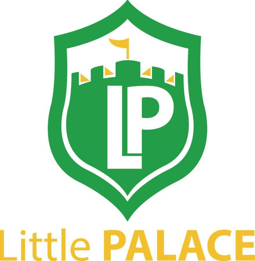 Little Palace St. George's