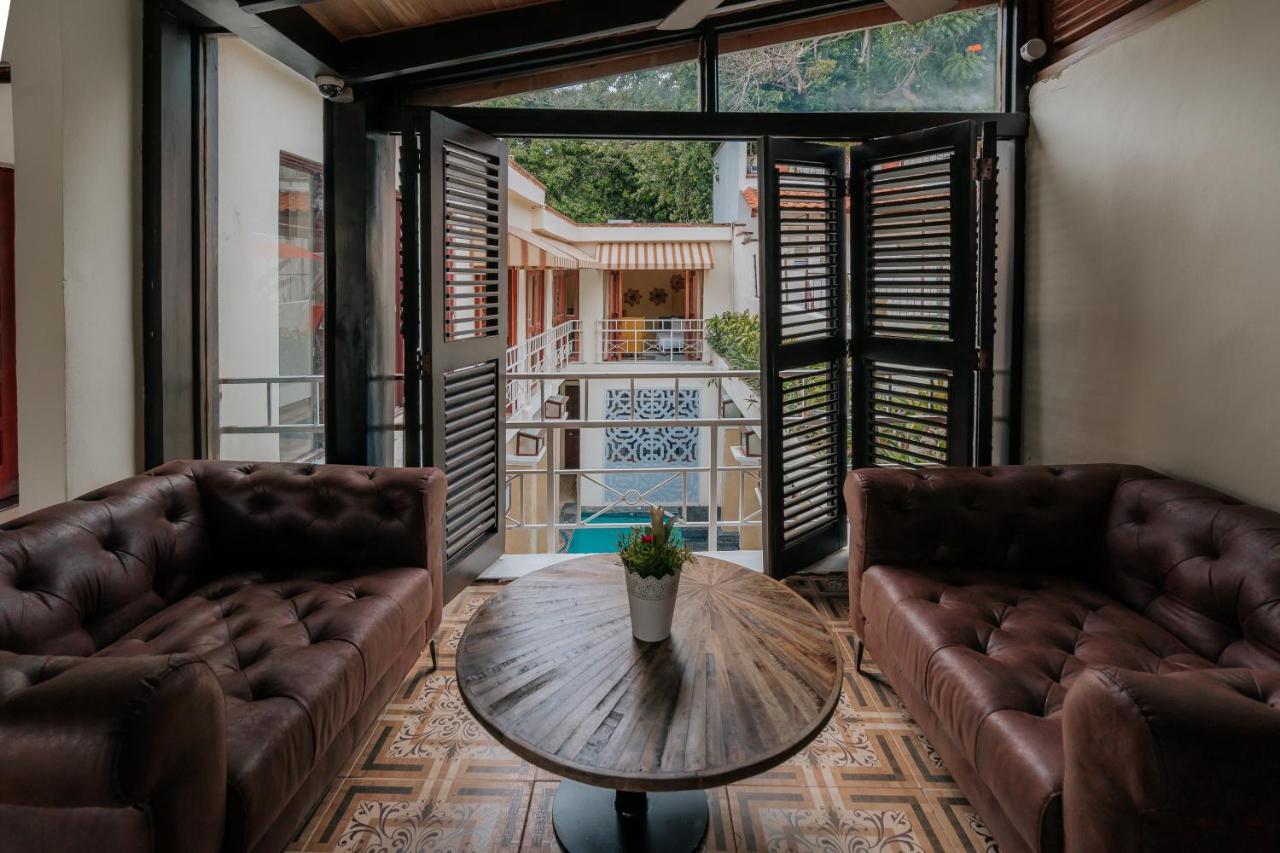 Hotel Boutique Casa Sanchez (adults Only)
