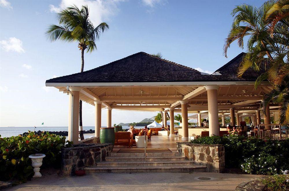 Rendezvous (adults Only) Resort Castries