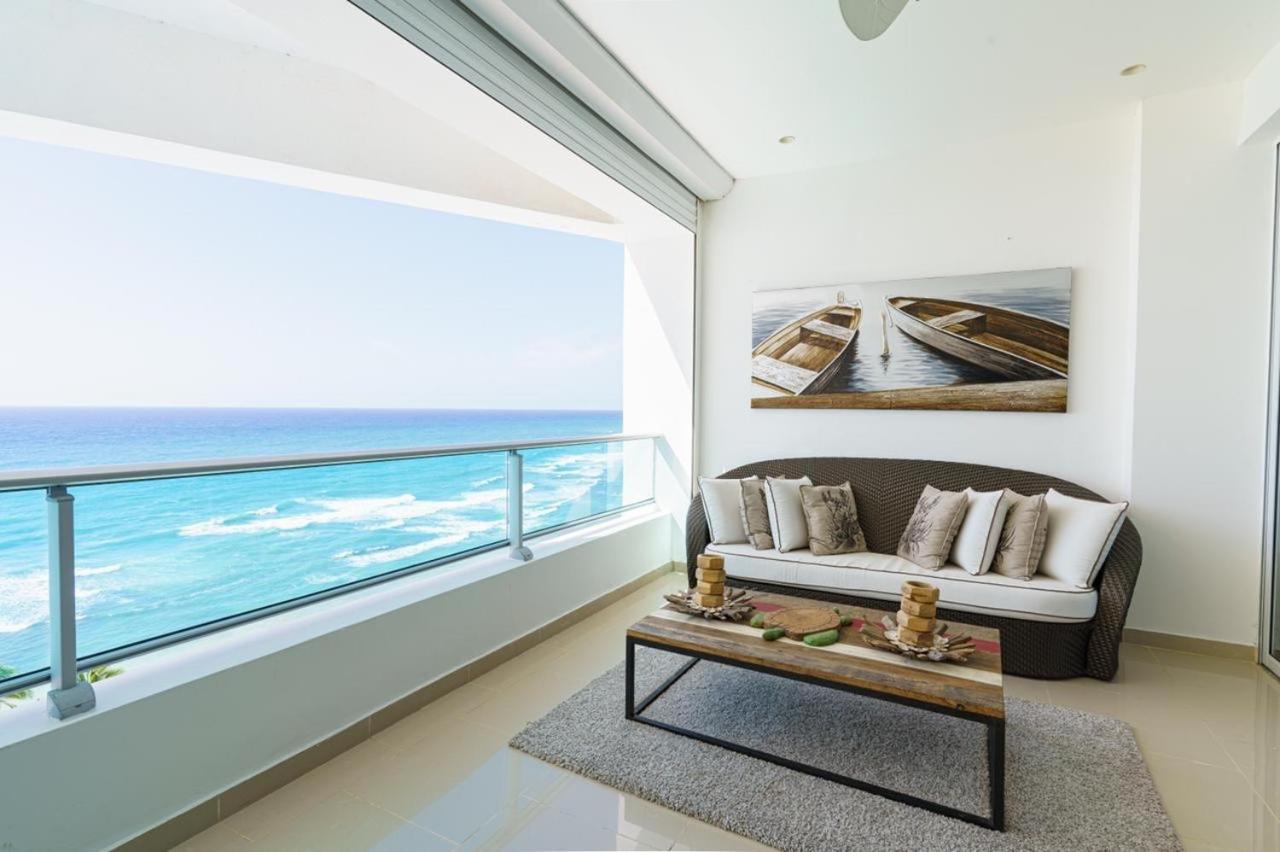 Luxury Penthouse Portobello