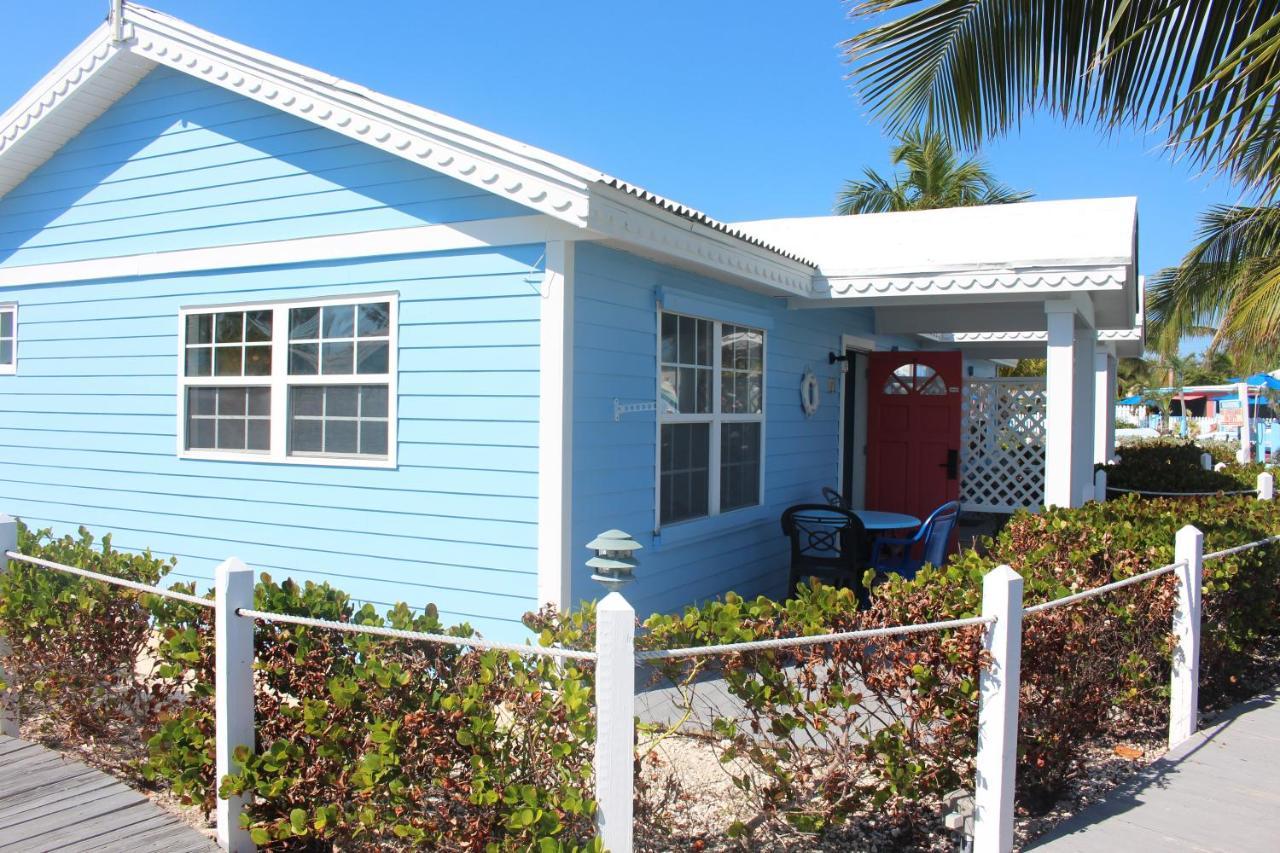 Hideaways Exuma Resort George Town