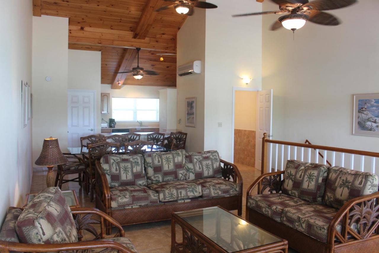 Hideaways Exuma Resort 3*