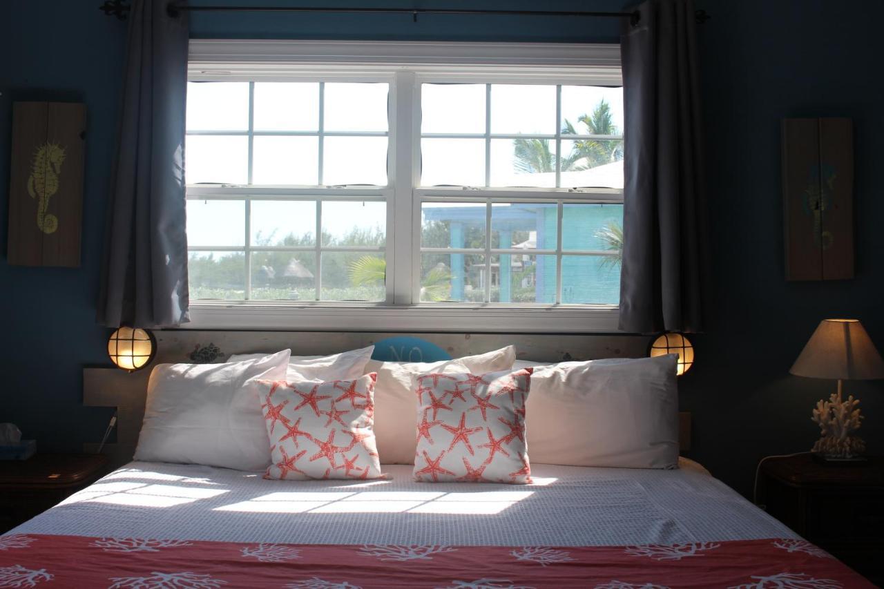 Hideaways Exuma Resort