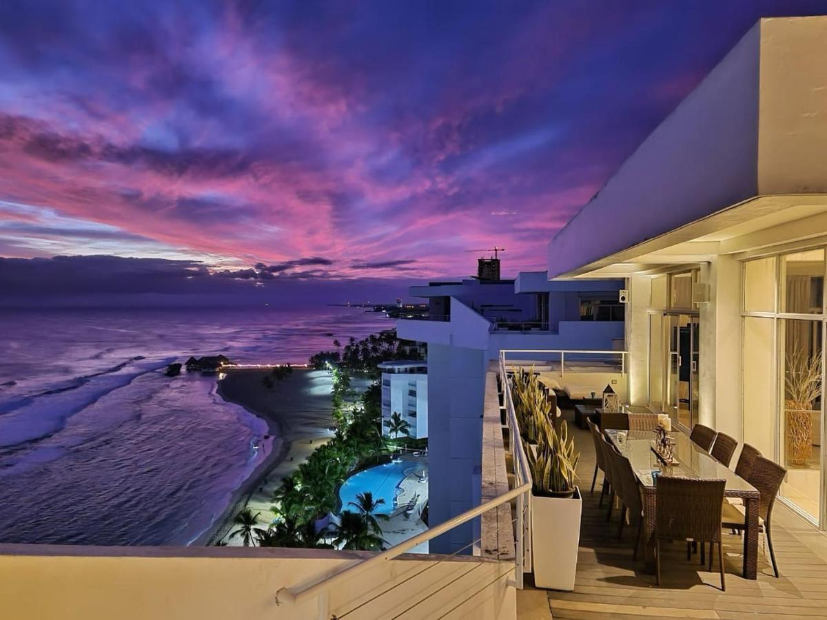 Apartment Luxury Penthouse Portobello