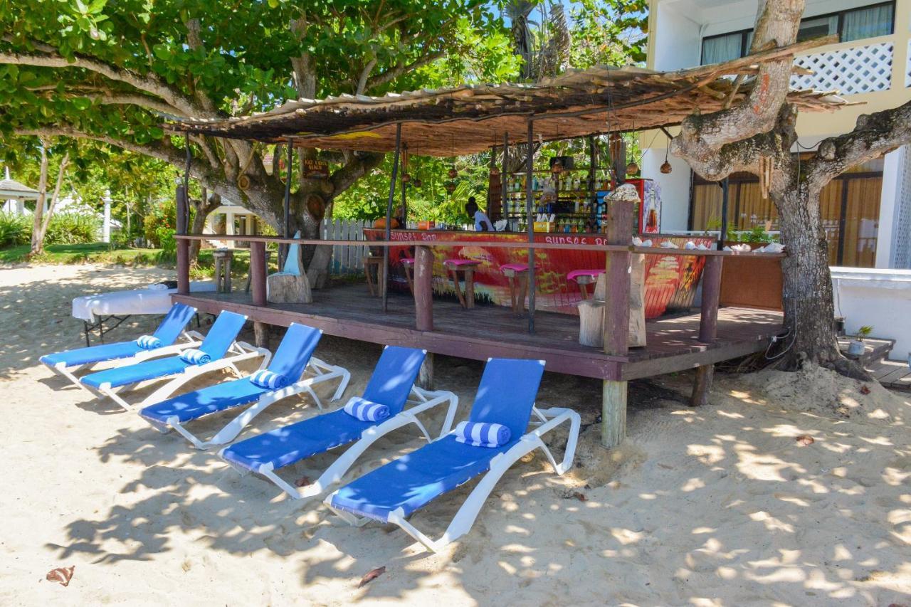 Kaz Kreol Hotel Ocho Rios