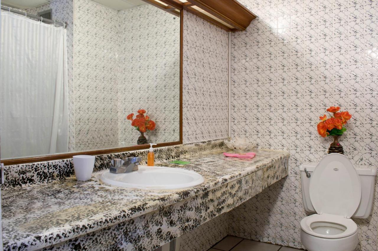 Kaz Kreol Hotel 3*