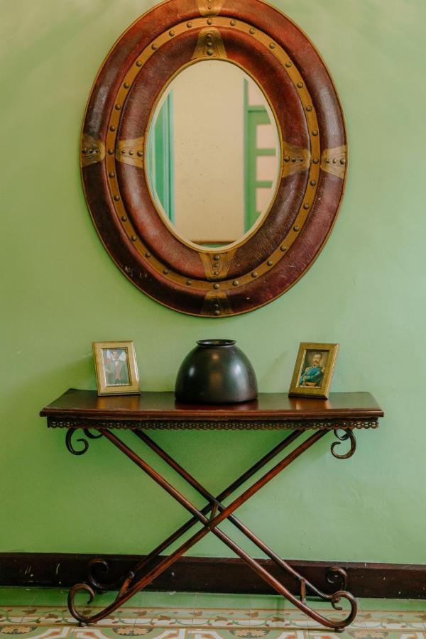Boutique Casa Sanchez (adults Only) Santo Domingo