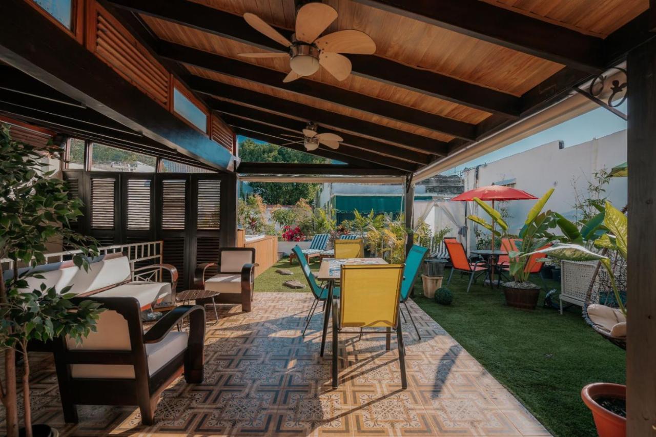 Boutique Casa Sanchez (adults Only)