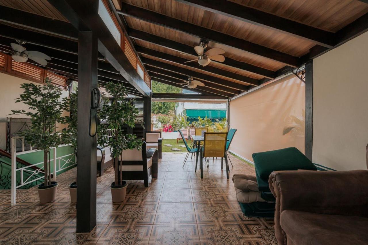 Boutique Casa Sanchez (adults Only) 3*