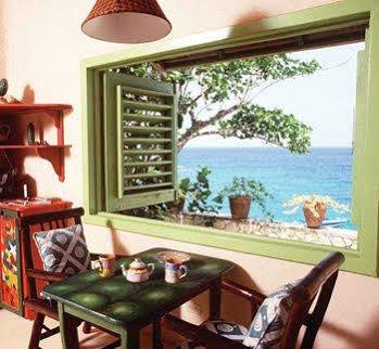 The Caves Resort