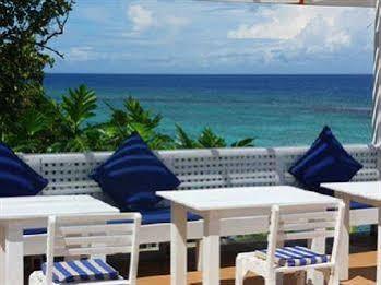 Moxons Club Boscobel