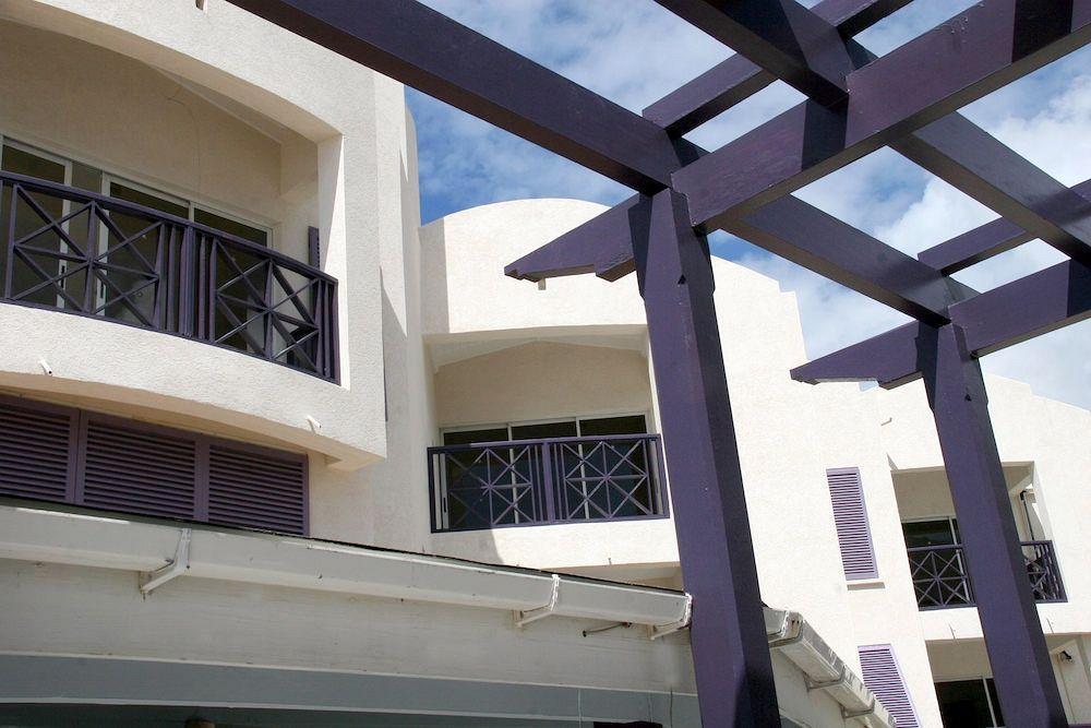 Hotel Infinity On The Christ Church