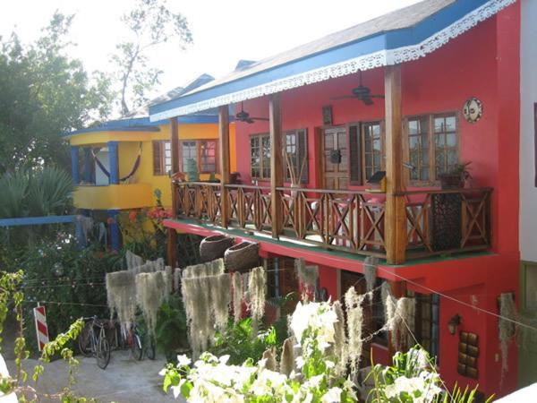 Idlers' Rest 4* Black River